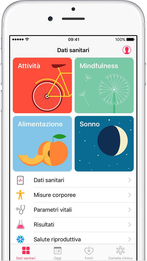 Realizzazione App Firenze